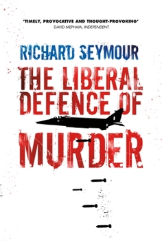 Paperback The Liberal Defence of Murder Book