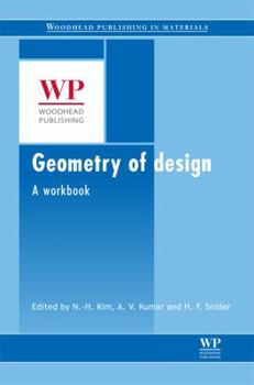 Paperback Geometry of Design Book