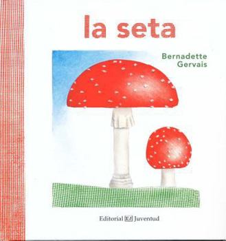 Hardcover La Seta [Spanish] Book