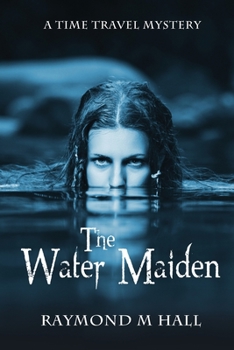 Paperback The Water Maiden Book