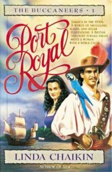 Paperback Port Royal Book