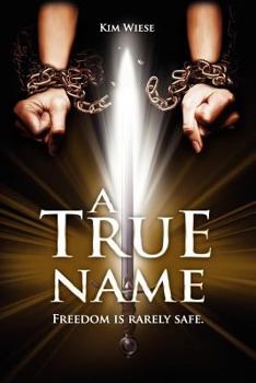 Paperback A True Name Book