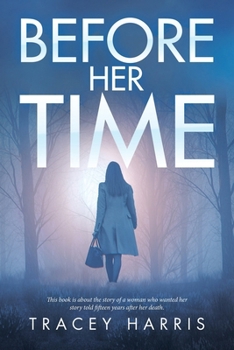 Paperback Before Her Time Book