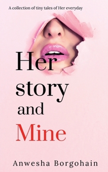 Paperback Her story and mine Book