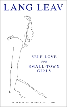 Paperback Self-Love for Small-Town Girls Book