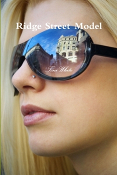 Paperback Ridge Street Model Book