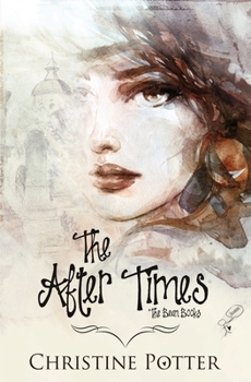 Paperback The After Times Book