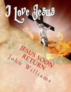 Paperback Jesus Soon Return Book