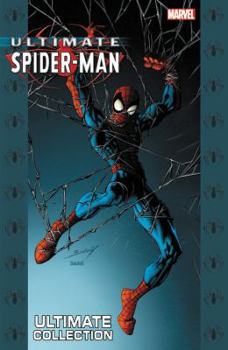 Ultimate Spider-Man, Volume 7 - Book  of the Ultimate Spider-Man (Single Issues)