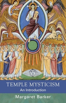 Paperback Temple Mysticism Book