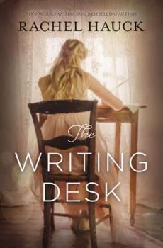 Paperback The Writing Desk Book