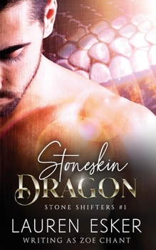 Stoneskin Dragon - Book #1 of the Stone Shifters