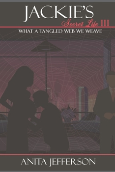Paperback The Tangled Web We Weave Book