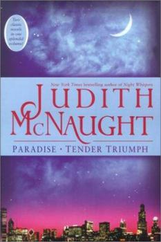 Paperback Paradise/Tender Triumph (Omnibus) Book