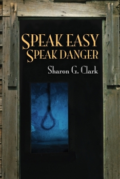 Paperback Speak Easy, Speak Danger Book