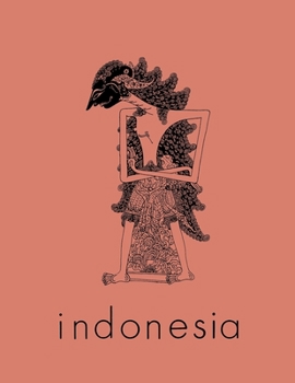 Paperback Indonesia Journal: April 1971 Book