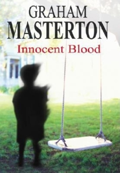 Hardcover Innocent Blood Book