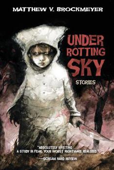 Paperback Under Rotting Sky: Stories Book