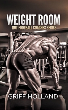 Paperback Weight Room Book
