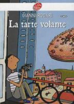 Paperback La tarte volante [French] Book