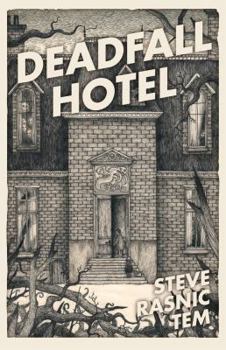 Paperback Deadfall Hotel Book