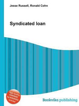 Paperback Syndicated Loan Book