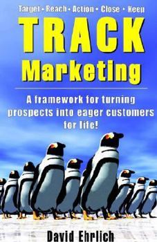 Paperback Track Marketing Book