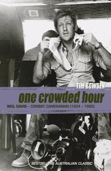 Paperback One Crowded Hour New Edition Book