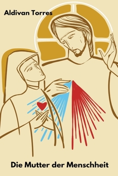 Paperback Die Mutter der Menschheit [German] Book