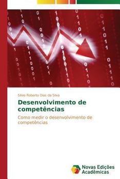 Paperback Desenvolvimento de competências [Portuguese] Book