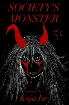 Paperback Society's Monster: Republished Book