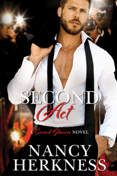 Second Act - Book #2 of the Second Glances