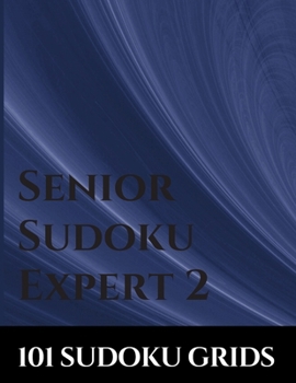 Senior Sudoku Expert 2