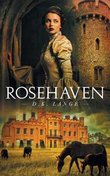 Hardcover Rosehaven Book