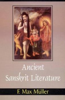 Hardcover Ancient Sanskrit Literature Book