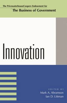 Paperback Innovation Book