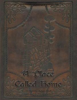 Paperback A Place Called Home Book