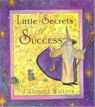 Hardcover Life's Little Secrets of Success Book