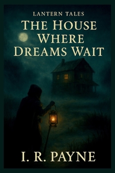 Paperback Lantern Tales. The House Where Dreams Wait Book