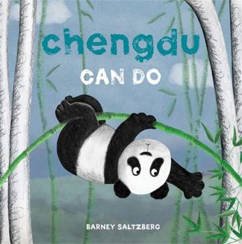 Chengdu Can Do - Book  of the Chengdu