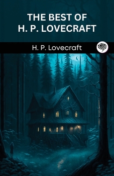 Paperback The Best of H. P. Lovecraft Book