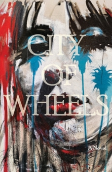 Paperback City of Wheels Book