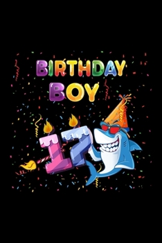 Birthday Boy 17: Gift 100 pages 6*9in Notebook, journal, Diary. Perfect Birthday gift for 17 years old boy or who just turn his 17 years old.,Happy 17th Birthday 17 Years Old Gift For Boys