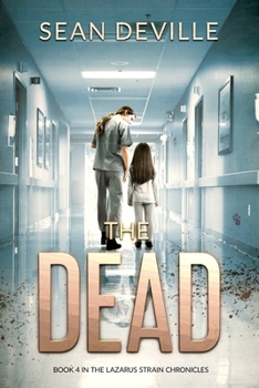 Paperback The Dead Book