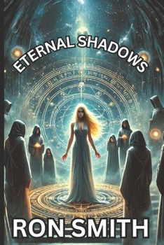 ETERNAL SHADOWS: Uncovering the Secrets of Ashford