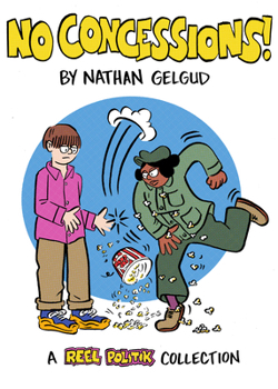 Paperback No Concessions! Book