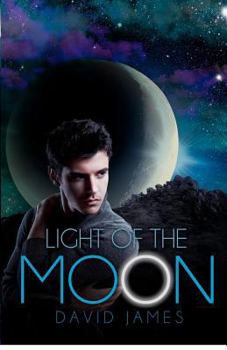 Paperback Light of the Moon: (Legend of the Dreamer, Book 1) Book