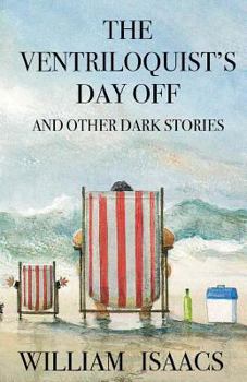 Paperback The Ventriloquist's Day Off & Other Dark Stories Book