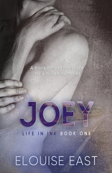 Paperback Joey Book