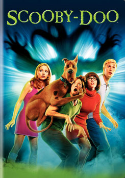 Scooby-Doo